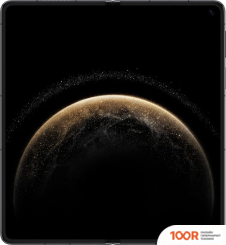 Мобильный телефон Huawei MATE X6 ICL-LX9 12GB/512GB (ЧЕРНЫЙ) (155172)