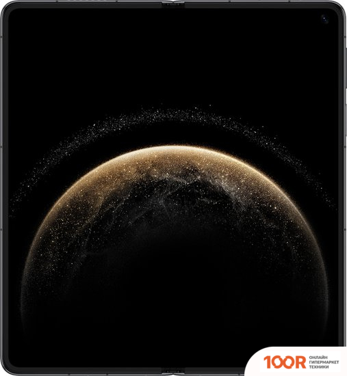 Мобильный телефон Huawei MATE X6 ICL-LX9 12GB/512GB (ЧЕРНЫЙ) (155172)