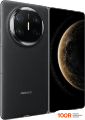Мобильный телефон Huawei MATE X6 ICL-LX9 12GB/512GB (ЧЕРНЫЙ) (155172)