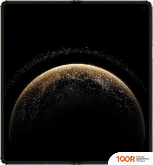 Мобильный телефон Huawei MATE X6 ICL-LX9 12GB/512GB (ТУМАННО-СЕРЫЙ) (155171)