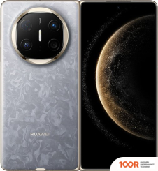 Мобильный телефон Huawei MATE X6 ICL-LX9 12GB/512GB (ТУМАННО-СЕРЫЙ) (155171)