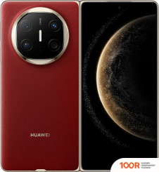 Мобильный телефон Huawei MATE X6 ICL-LX9 12GB/512GB (КРАСНЫЙ) (155170)