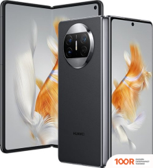 Мобильный телефон Huawei MATE X3 12GB/512GB (ЧЕРНЫЙ) (155169)