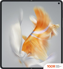 Мобильный телефон Huawei MATE X3 12GB/512GB (ЧЕРНЫЙ) (155169)
