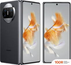 Мобильный телефон Huawei MATE X3 12GB/512GB (ЧЕРНЫЙ) (155169)