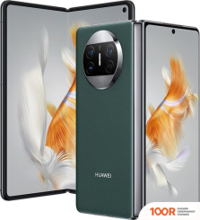 Мобильный телефон Huawei MATE X3 12GB/512GB (ТЕМНО-ЗЕЛЕНЫЙ) (155168)