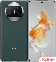 Мобильный телефон Huawei MATE X3 12GB/512GB (ТЕМНО-ЗЕЛЕНЫЙ) (155168)