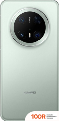 Мобильный телефон Huawei MATE 70 PRO PLR-L29 12GB/512GB (СВЕТЛО-ЗЕЛЕНЫЙ) (155165)