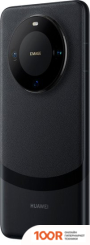 Мобильный телефон Huawei MATE 60 PRO+ 16GB/512GB (ЧЕРНЫЙ, КИТАЙСКАЯ ВЕРСИЯ) (155164)