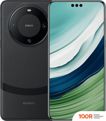 Мобильный телефон Huawei MATE 60 PRO+ 16GB/512GB (ЧЕРНЫЙ, КИТАЙСКАЯ ВЕРСИЯ) (155164)