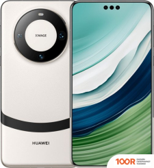 Мобильный телефон Huawei MATE 60 PRO+ 16GB/512GB (БЕЖЕВЫЙ, КИТАЙСКАЯ ВЕРСИЯ) (155163)