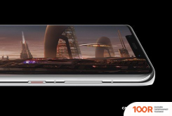 Мобильный телефон Huawei MATE 50 PRO DCO-LX9 8GB/256GB (РАССВЕТ В ГОРАХ) (155155)