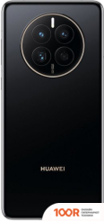 Мобильный телефон Huawei MATE 50 CET-LX9 8GB/256GB (ЭЛЕГАНТНЫЙ ЧЕРНЫЙ) (155154)