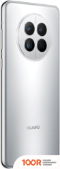 Мобильный телефон Huawei MATE 50 CET-LX9 8GB/256GB (СНЕЖНОЕ СЕРЕБРО) (155153)