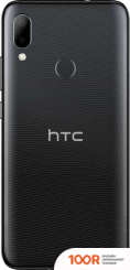 Мобильный телефон HTC WILDFIRE E2 PLUS 4GB/64GB (ЧЕРНЫЙ) (155144)