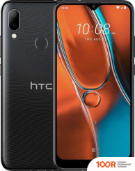 Мобильный телефон HTC WILDFIRE E2 PLUS 4GB/64GB (ЧЕРНЫЙ) (155144)