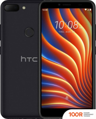 Мобильный телефон HTC WILDFIRE E LITE (ЧЕРНЫЙ) (155134)