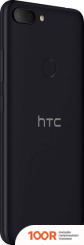 Мобильный телефон HTC WILDFIRE E LITE (ЧЕРНЫЙ) (155134)