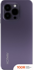 Мобильный телефон Hotwav NOTE 13 PRO NFC 8GB/256GB (ФИОЛЕТОВЫЙ) (155102)