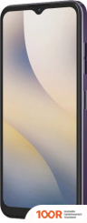 Мобильный телефон Hotwav NOTE 13 4GB/128GB (ФИОЛЕТОВЫЙ) (155101)