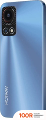 Мобильный телефон Hotwav NOTE 13 4GB/128GB (СИНИЙ ОКЕАН) (155100)