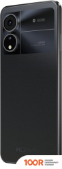 Мобильный телефон Hotwav NOTE 12 2024 6GB/128GB (ПОЛУНОЧНЫЙ ЧЕРНЫЙ) (155096)