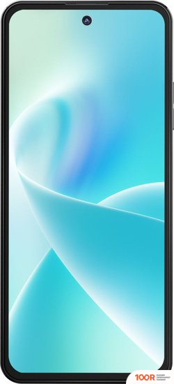 Мобильный телефон Hotwav NOTE 12 2024 6GB/128GB (ЗЕЛЕНЫЙ) (155094)
