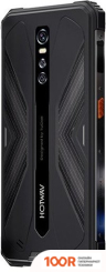 Мобильный телефон Hotwav CYBER 9 PRO 8GB/128GB (ЧЕРНЫЙ) (155093)