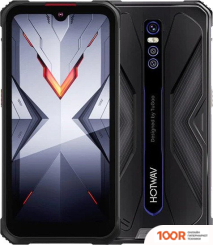 Мобильный телефон Hotwav CYBER 9 PRO 8GB/128GB (СИНИЙ) (155092)