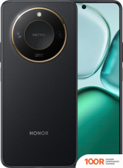 Мобильный телефон HONOR X9C SMART 8GB/256GB (ПОЛНОЧНЫЙ ЧЕРНЫЙ) (155090)