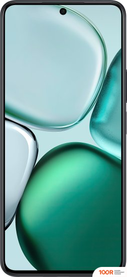 Мобильный телефон HONOR X9C SMART 8GB/256GB (ПОЛНОЧНЫЙ ЧЕРНЫЙ) (155090)