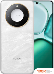 Мобильный телефон HONOR X9C SMART 8GB/256GB (БЕЛЫЙ) (155088)