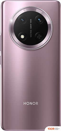 Мобильный телефон HONOR X9C 12GB/512GB (ТИТАНОВЫЙ ФИОЛЕТОВЫЙ) (155083)