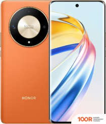Мобильный телефон HONOR X9B 12GB/256GB МЕЖДУНАРОДНАЯ ВЕРСИЯ (МАРОККАНСКИЙ ОРАНЖЕВЫЙ) (155074)