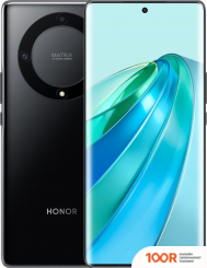 Мобильный телефон HONOR X9A 8GB/256GB МЕЖДУНАРОДНАЯ ВЕРСИЯ (ПОЛНОЧНЫЙ ЧЕРНЫЙ) (155072)