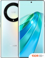 Мобильный телефон HONOR X9A 6GB/128GB МЕЖДУНАРОДНАЯ ВЕРСИЯ (ТИТАНОВЫЙ СЕРЕБРИСТЫЙ) (155070)