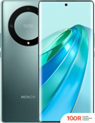 Мобильный телефон HONOR X9A 6GB/128GB МЕЖДУНАРОДНАЯ ВЕРСИЯ (ИЗУМРУДНЫЙ ЗЕЛЕНЫЙ) (155068)