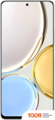 Мобильный телефон HONOR X9 6GB/128GB МЕЖДУНАРОДНАЯ ВЕРСИЯ (ТИТАНОВЫЙ СЕРЕБРИСТЫЙ) (155067)