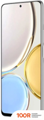 Мобильный телефон HONOR X9 6GB/128GB МЕЖДУНАРОДНАЯ ВЕРСИЯ (ТИТАНОВЫЙ СЕРЕБРИСТЫЙ) (155067)