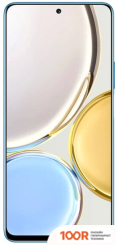 Мобильный телефон HONOR X9 6GB/128GB МЕЖДУНАРОДНАЯ ВЕРСИЯ (СИНИЙ ОКЕАН) (155066)