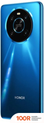 Мобильный телефон HONOR X9 6GB/128GB МЕЖДУНАРОДНАЯ ВЕРСИЯ (СИНИЙ ОКЕАН) (155066)