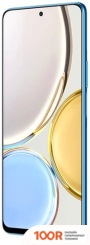 Мобильный телефон HONOR X9 6GB/128GB МЕЖДУНАРОДНАЯ ВЕРСИЯ (СИНИЙ ОКЕАН) (155066)