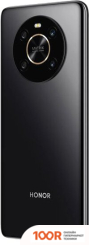 Мобильный телефон HONOR X9 6GB/128GB МЕЖДУНАРОДНАЯ ВЕРСИЯ (ПОЛНОЧНЫЙ ЧЕРНЫЙ) (155065)