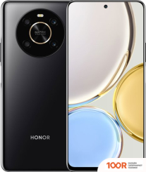 Мобильный телефон HONOR X9 6GB/128GB МЕЖДУНАРОДНАЯ ВЕРСИЯ (ПОЛНОЧНЫЙ ЧЕРНЫЙ) (155065)