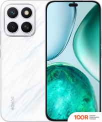 Мобильный телефон HONOR X8C ABR-LX1 6GB/128GB МЕЖДУНАРОДНАЯ ВЕРСИЯ (БЕЛЫЙ) И НАУШНИКИ HONOR EARBUDS X6 ПО АКЦИИ (155048)