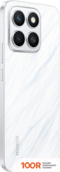 Мобильный телефон HONOR X8C ABR-LX1 6GB/128GB МЕЖДУНАРОДНАЯ ВЕРСИЯ (БЕЛЫЙ) И НАУШНИКИ HONOR EARBUDS X6 ПО АКЦИИ (155048)