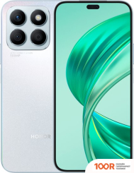 Мобильный телефон HONOR X8B 8GB/128GB МЕЖДУНАРОДНАЯ ВЕРСИЯ (ТИТАНОВЫЙ СЕРЕБРИСТЫЙ) (155043)