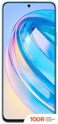 Мобильный телефон HONOR X8A 6GB/128GB МЕЖДУНАРОДНАЯ ВЕРСИЯ (НЕБЕСНО-ГОЛУБОЙ) (155037)