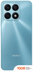 Мобильный телефон HONOR X8A 6GB/128GB МЕЖДУНАРОДНАЯ ВЕРСИЯ (НЕБЕСНО-ГОЛУБОЙ) (155037)