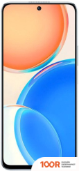 Мобильный телефон HONOR X8 6GB/128GB МЕЖДУНАРОДНАЯ ВЕРСИЯ (ТИТАНОВЫЙ СЕРЕБРИСТЫЙ) (155036)
